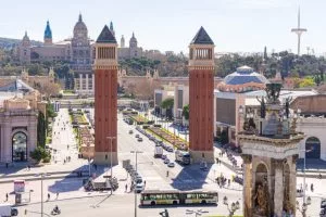 Gastronomic Forum Barcelona 2021