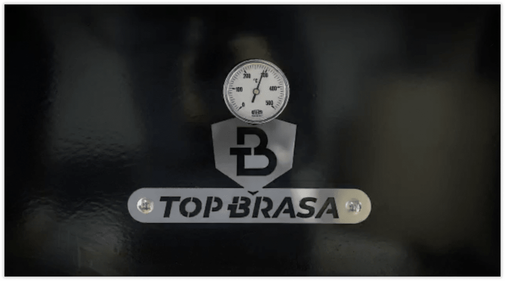 Vídeos de hornos de brasa profesionales