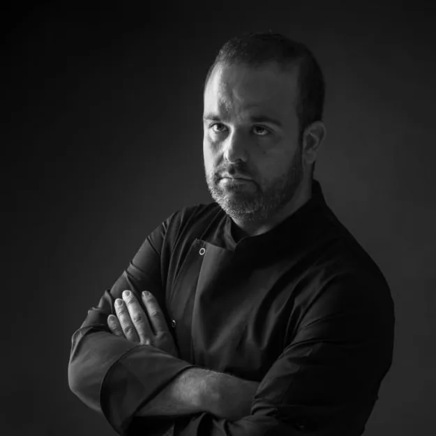 Ricardo casanova fundador de topbrasa